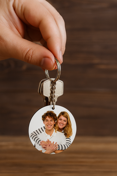 Customised Keychains